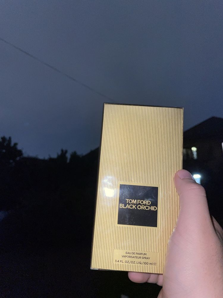 Парфюм Tom Ford