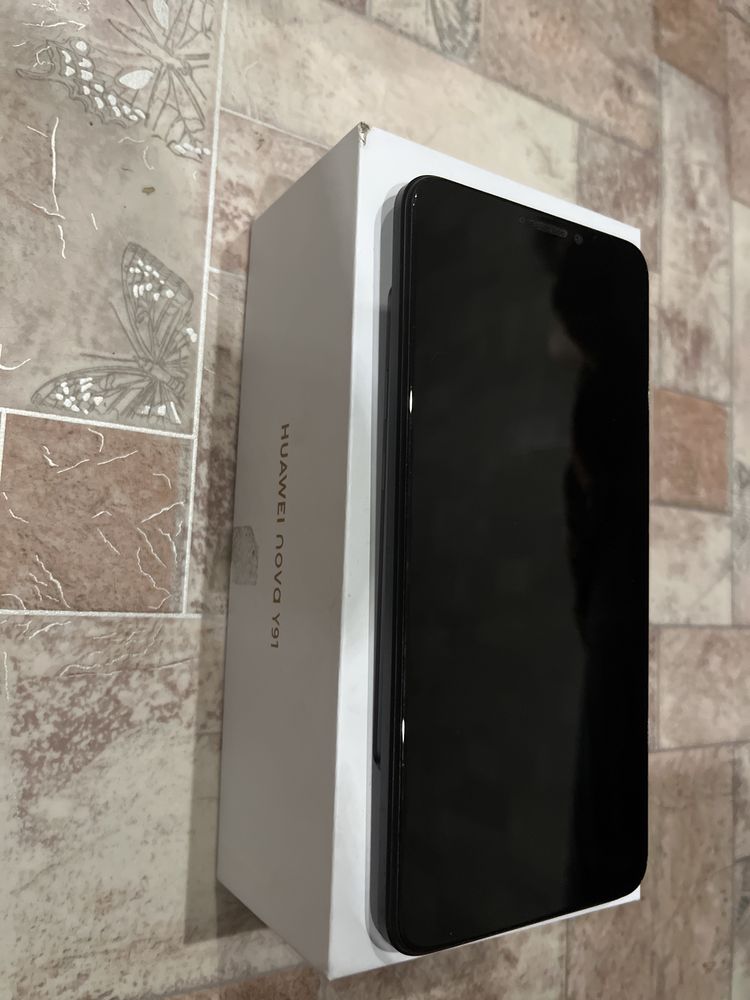 Huawei Nova Y 91