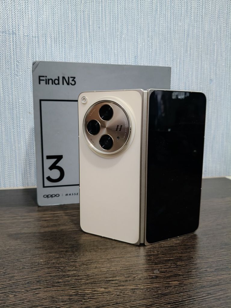 Oppo Find N3 512 GB