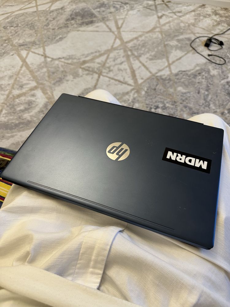 HP Pavilion Laptop 15-cs3xx