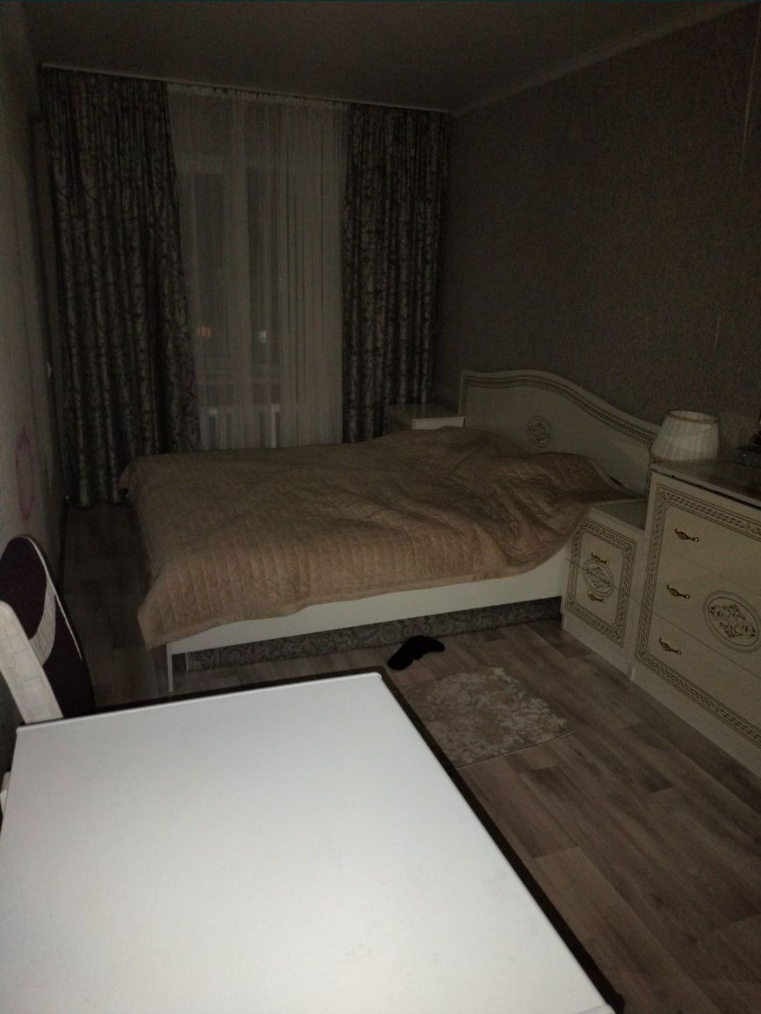 Продаётся 2х ком квартира