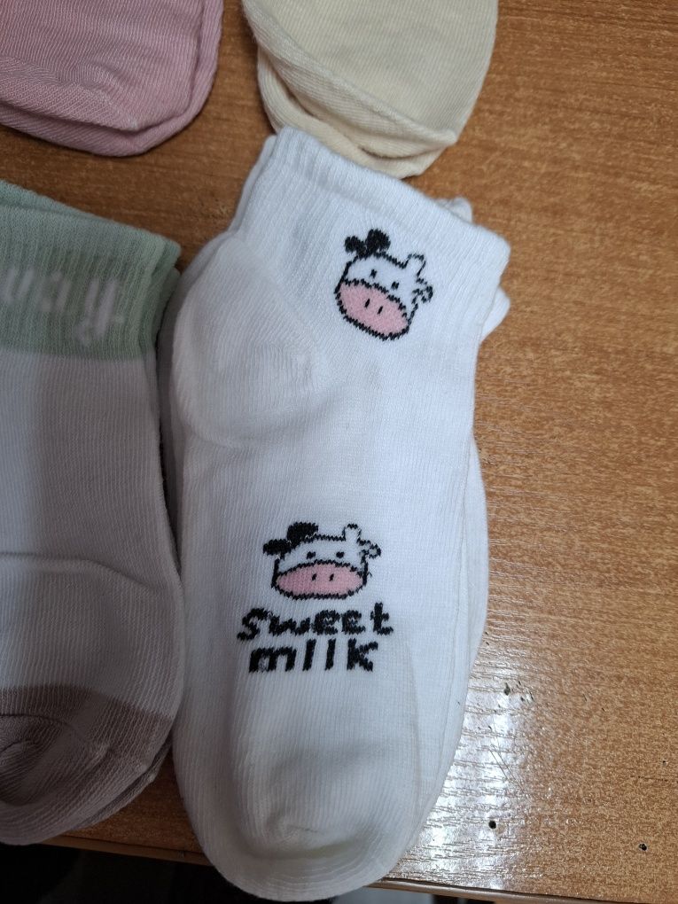 Продам детские носки
