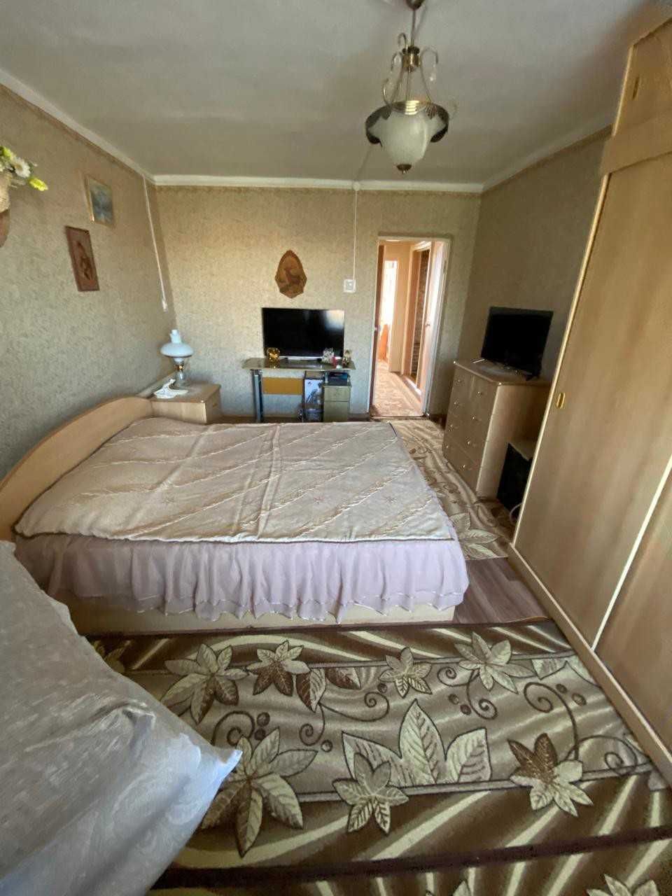Продам дом в районе Костанай-2 (не старый Костанай-2)