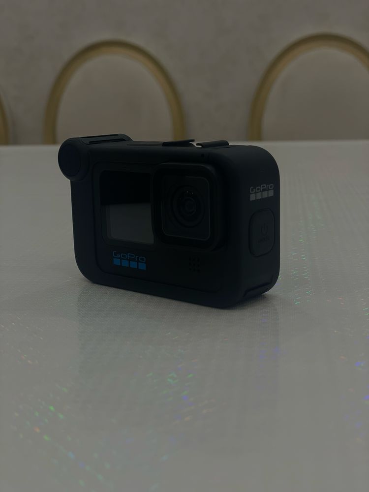 go pro 11 hero black