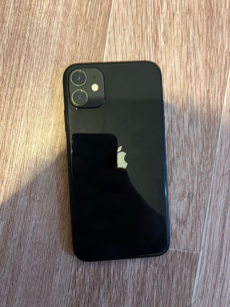 Apple айфон iphone 11 /128 идеал