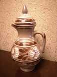 Продам керамический кувшин