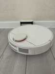 Продам робот пылесос Xiaomi Mi Robot Vacuum-Mop, оплата Kaspi Red