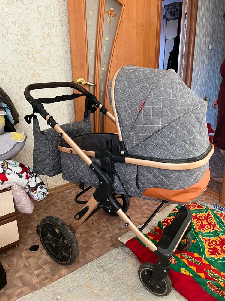 Продается коляска