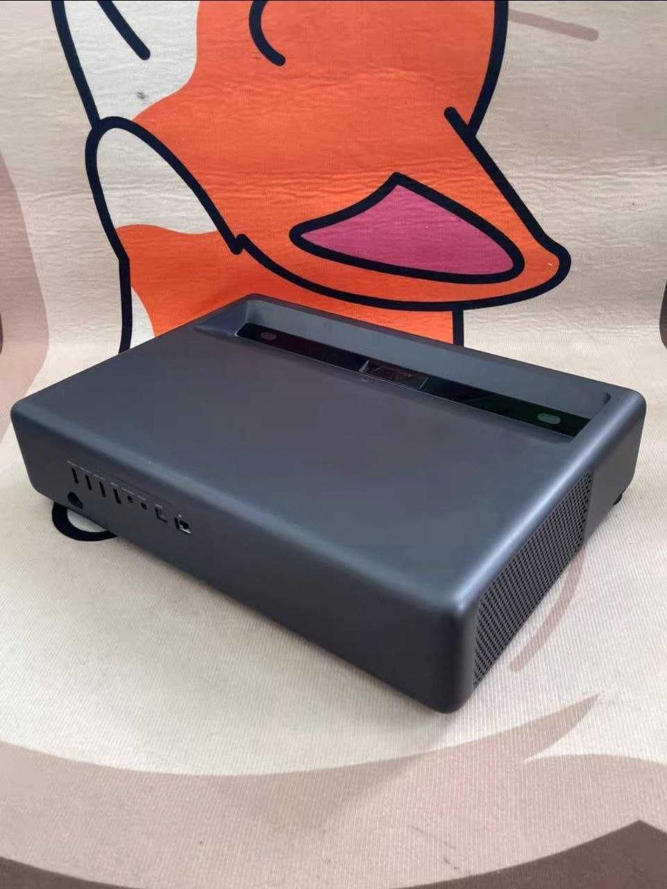 Проектор лазерный Xiaomi 4K 1S