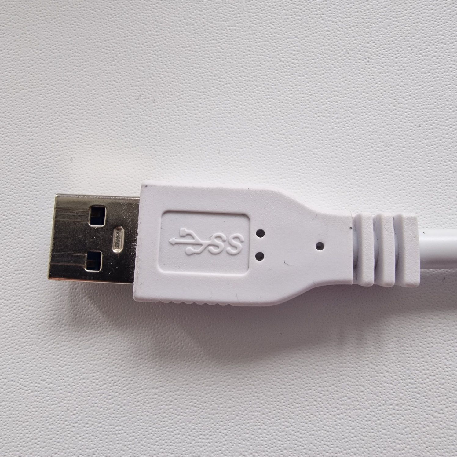 Адаптер USB 3.0 на HDMI , внешняя видеокарта