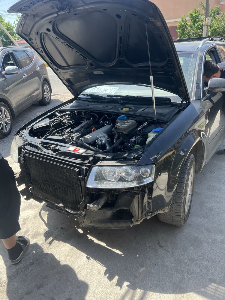 Заправка автокондиционеров