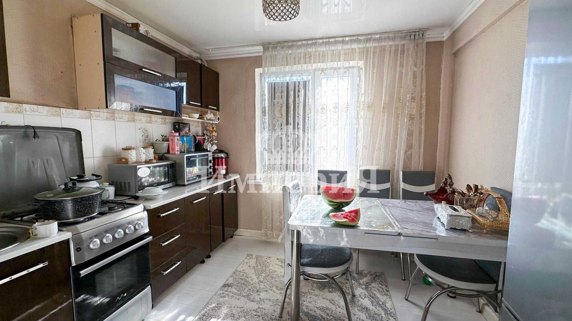 Продается 3х комн квартира в Жулдыз Анжела ИмпериЯ