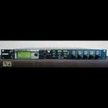 Yamaha Motif-rack XS