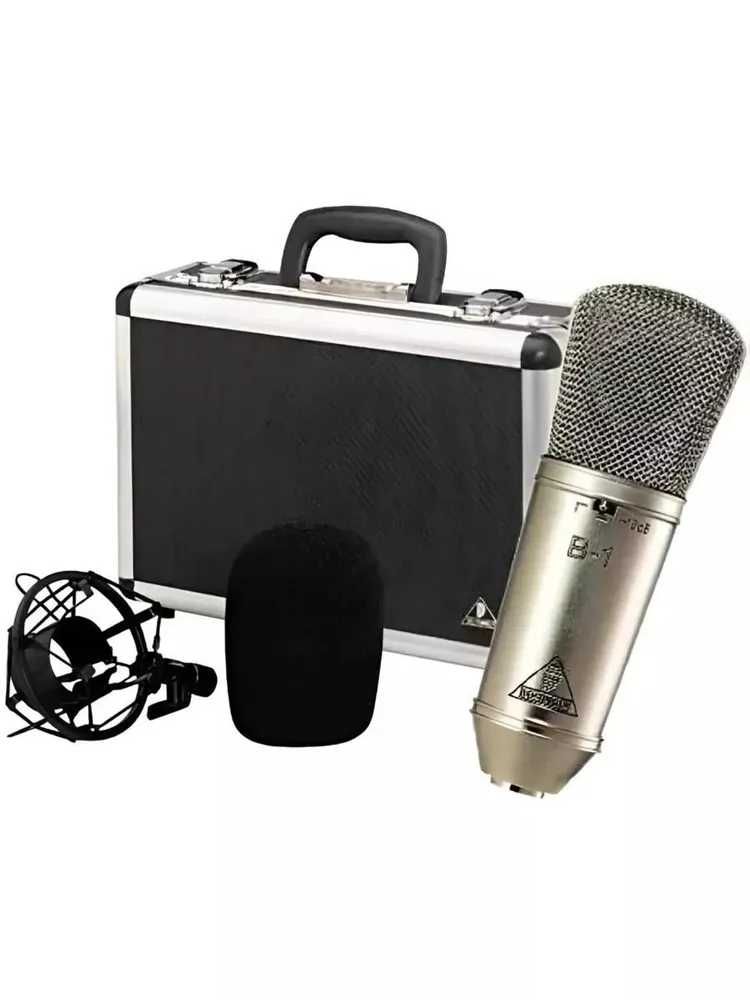 Микрофон Behringer B-1