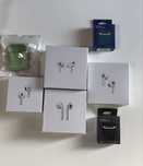 Аирподс / airpods / наушники / аирподсы / airpods 3 / airpods pro