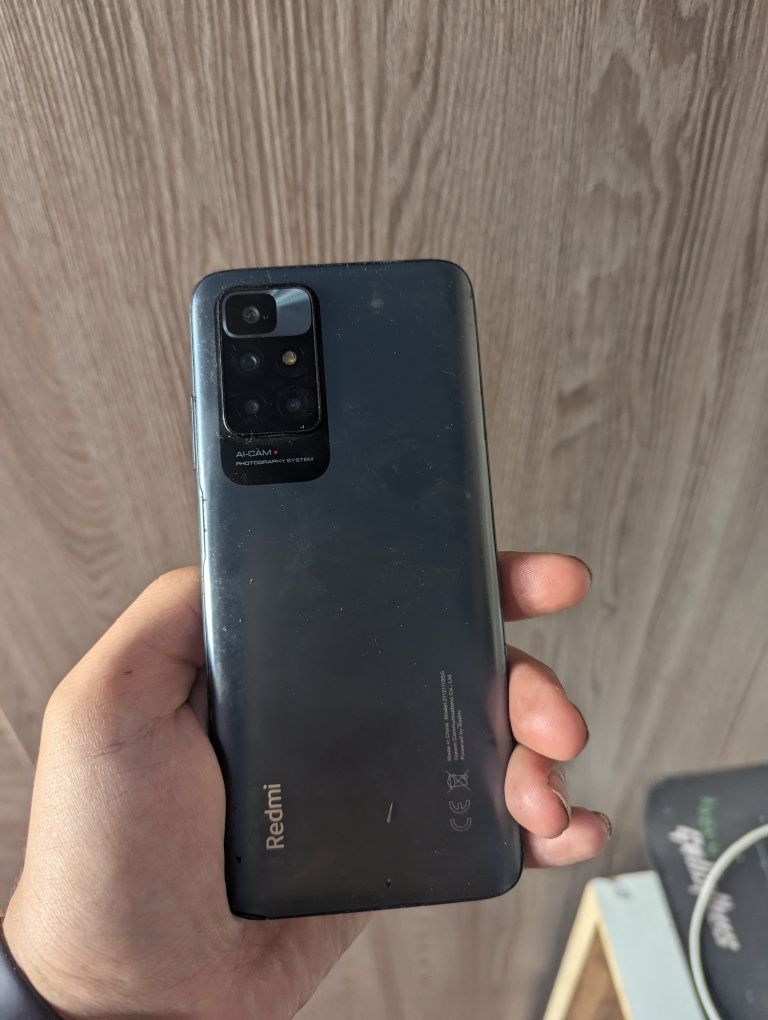 Redmi 10/ 128 gb