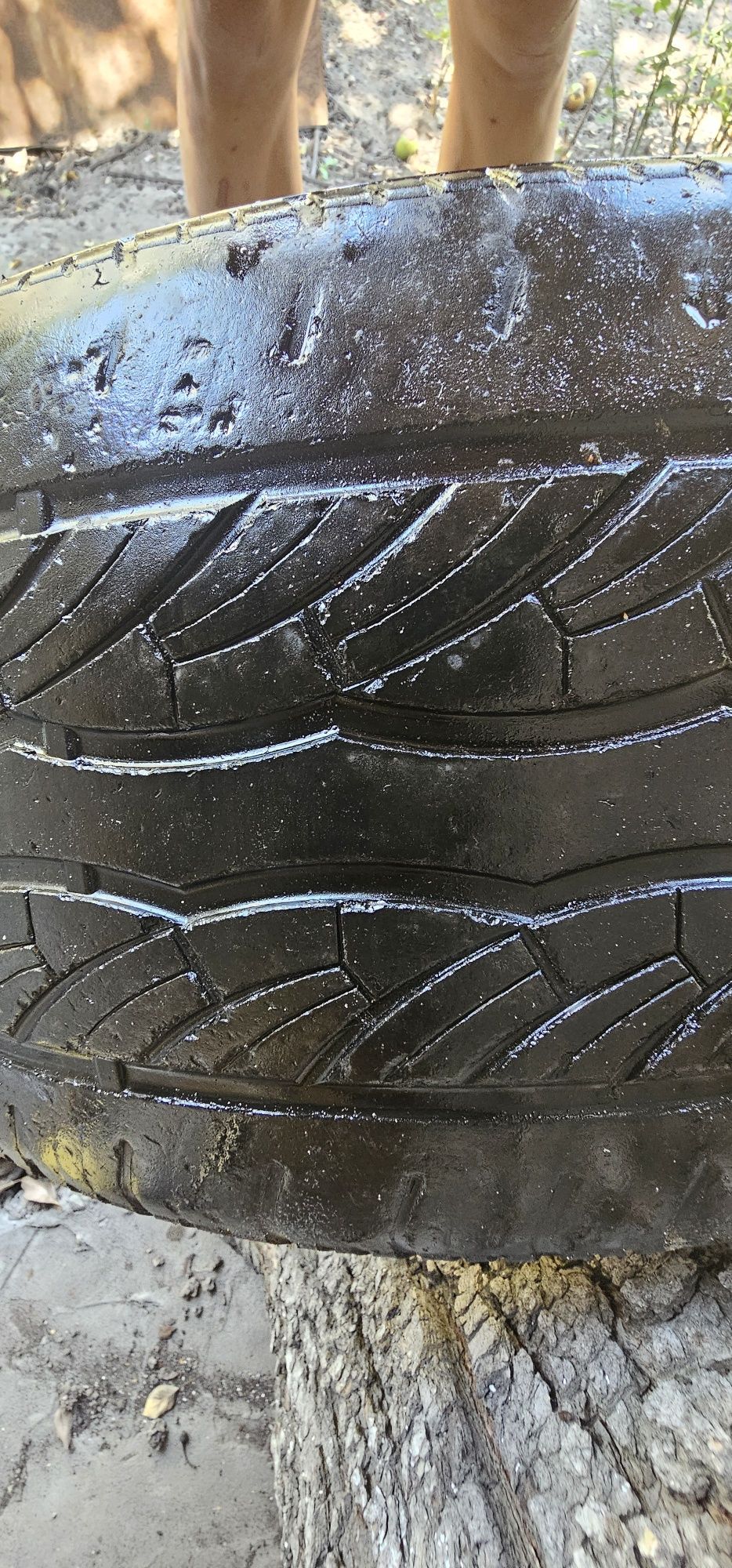 Шина японская Formula ( Pirelli)