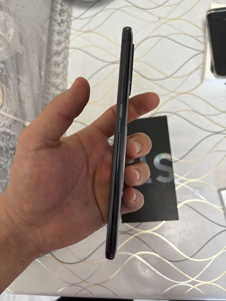 Samsung galaxy S10 lite 128gb
