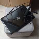 продам ноутбук Compaq частисно рабочий