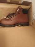 ТШО ботинка сатылады.ю RED WING Кулсарыда тұр. 45000 тг