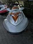 Гидроцикл БУ BRP Sea-Doo RXT255