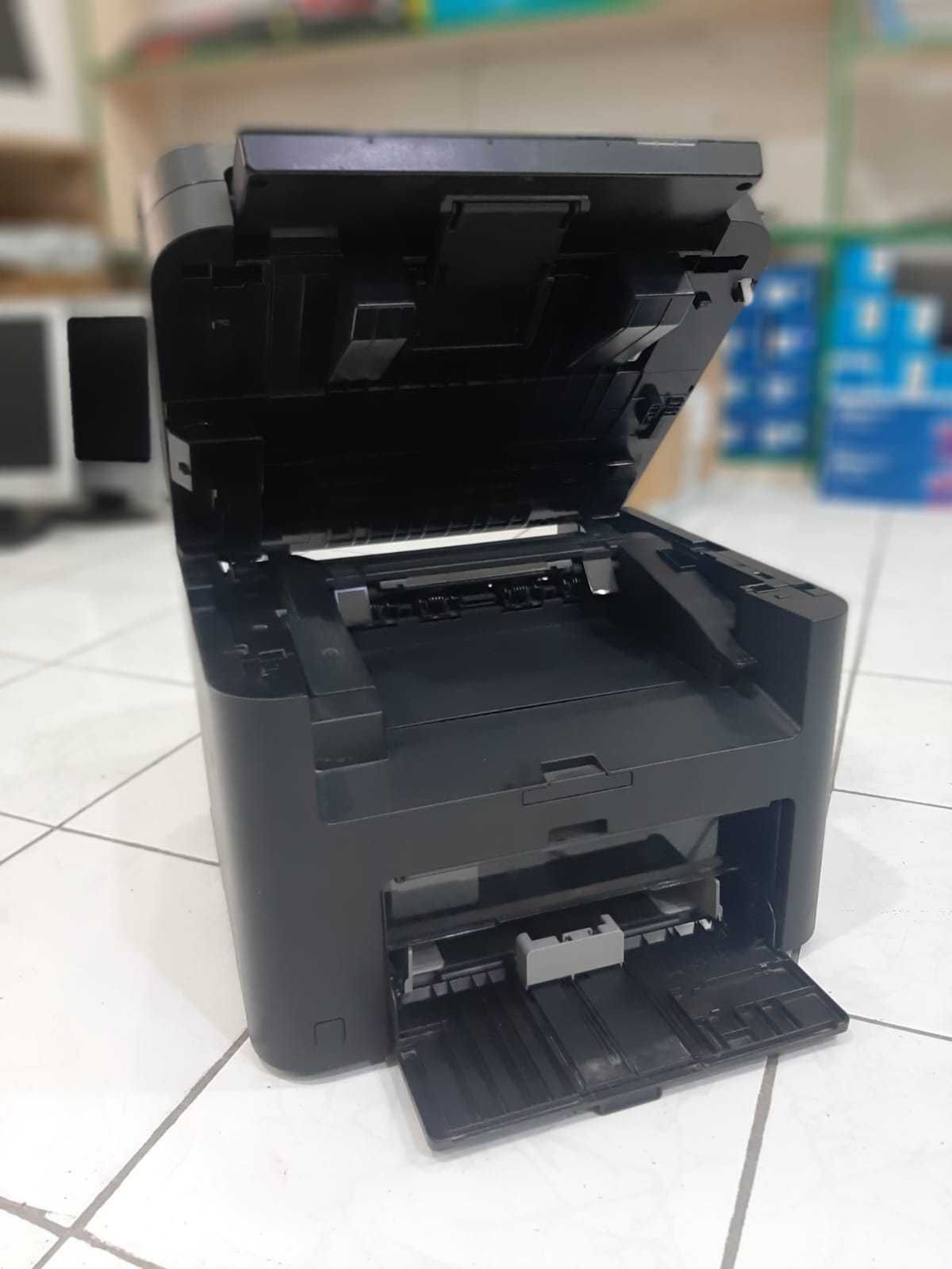 лазерное принтер МФУ Canon MF212W (Wi‑Fi)