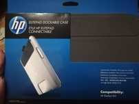 Продается чехол для планшета HP.