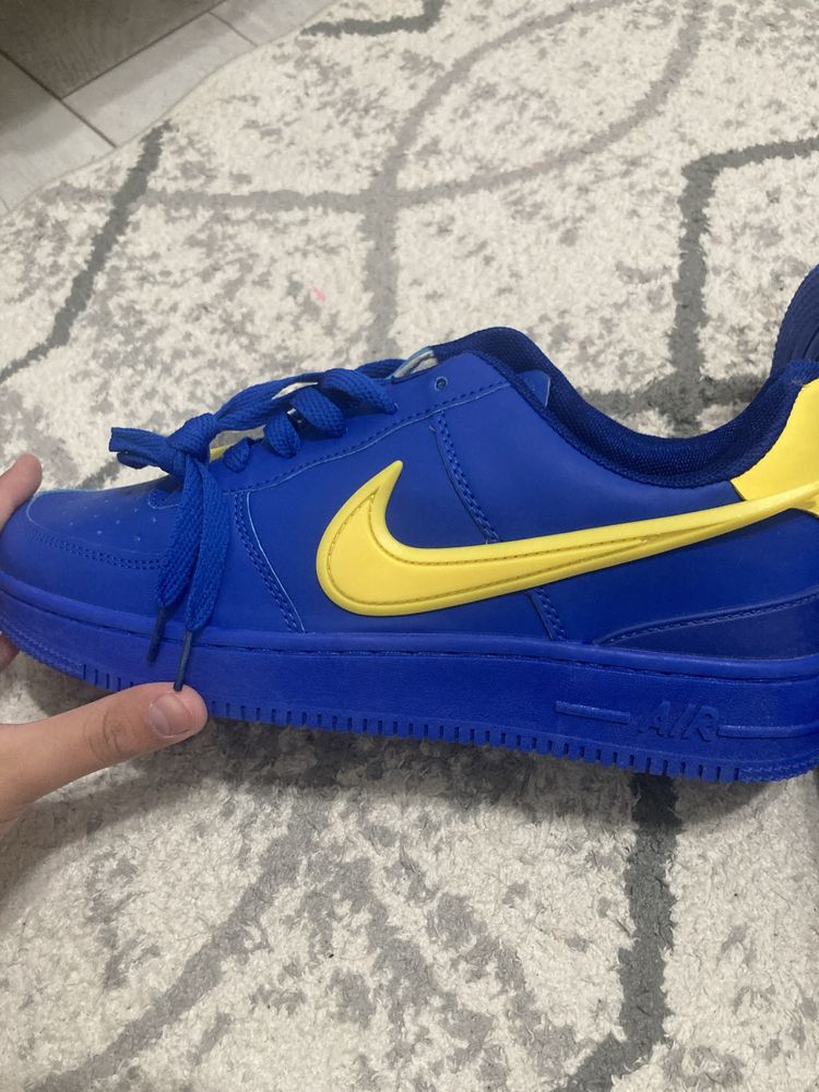 nike ambush новый