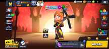Аккаунт в бравл Старс Brawl satrs 2 аккаунта по цене одной БЕЗ ТОРГА