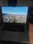 Macbook pro 16, m1pro, 16gb/512gb