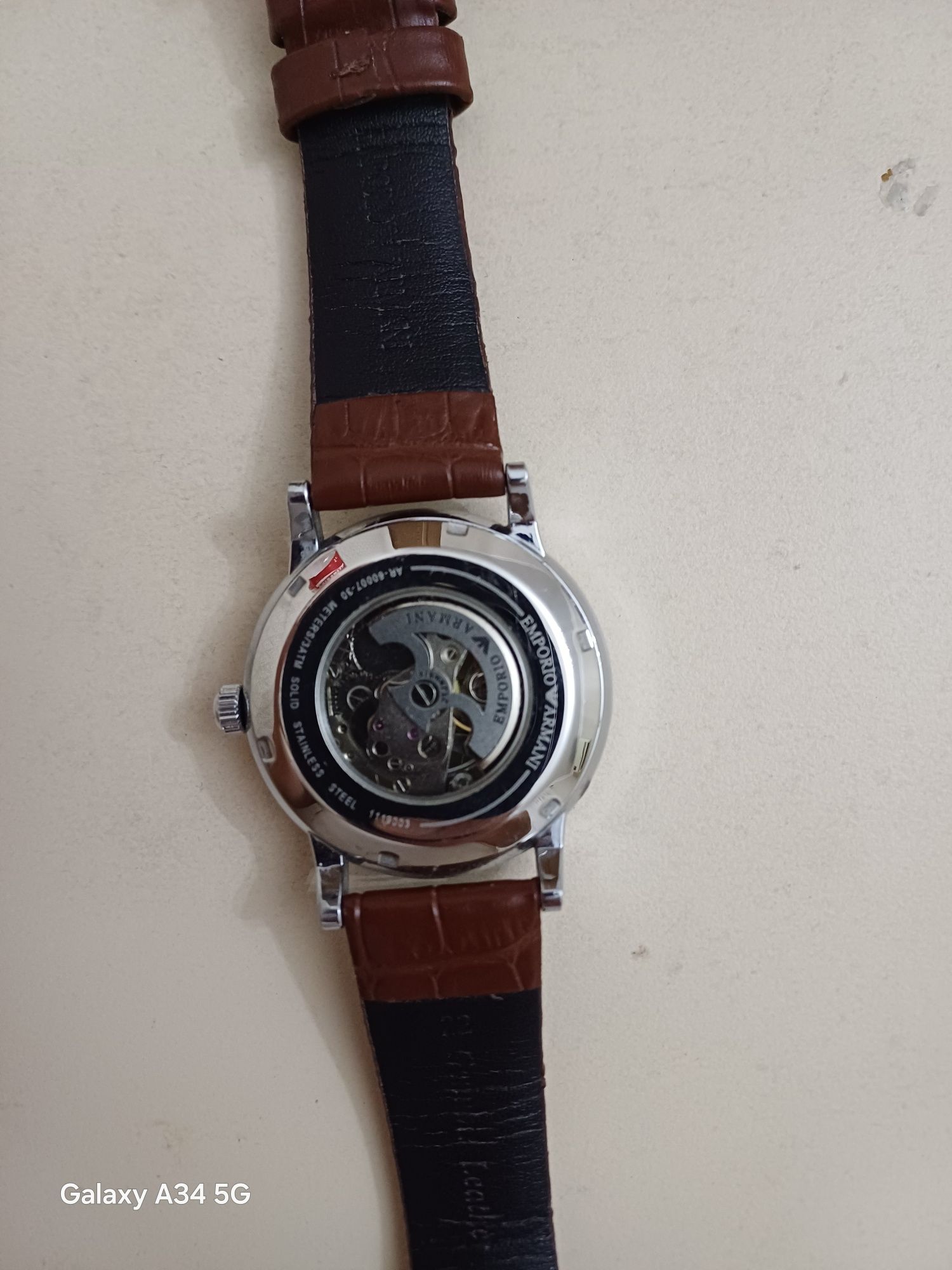 Продам Emporio Armani оригинал