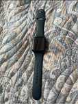 Apple Watch SE series 44мм Aluminum