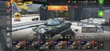 Продам аккаунт WOT BLITZ!