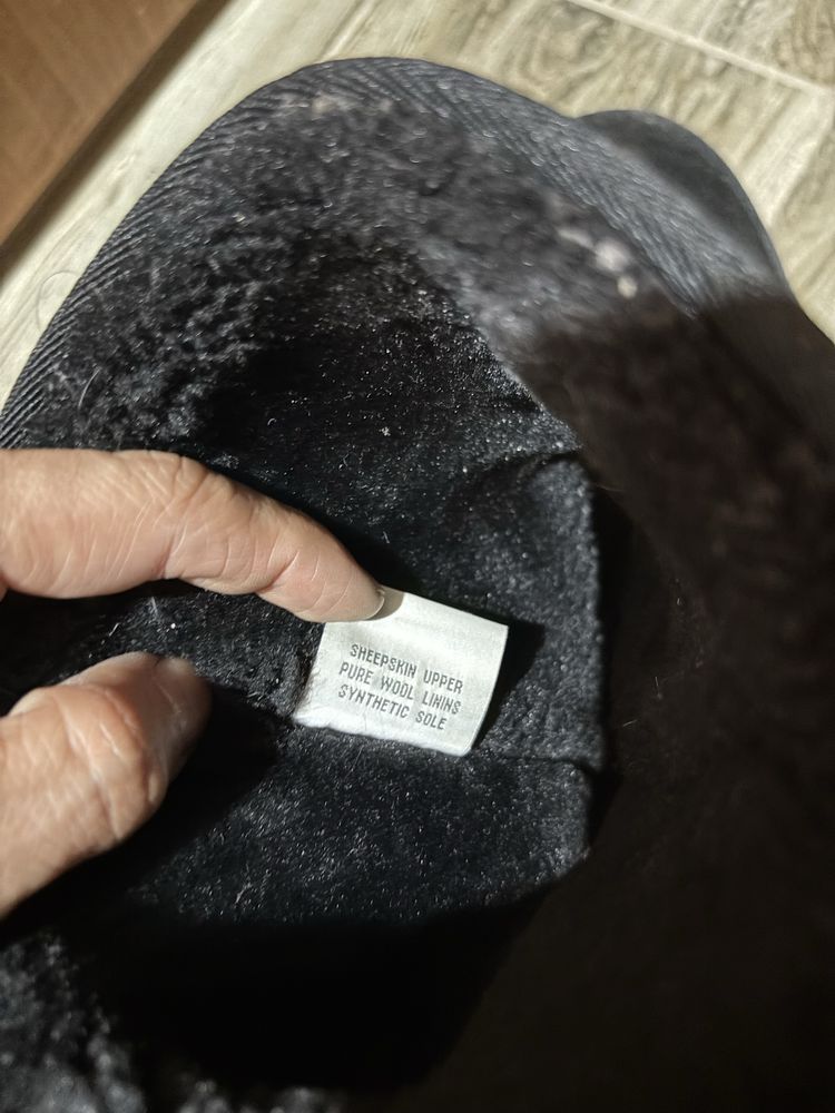 Продам мужскую обувь уги