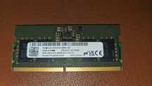 Micron ddr5 4800 8gb