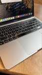 Продам macbook pro