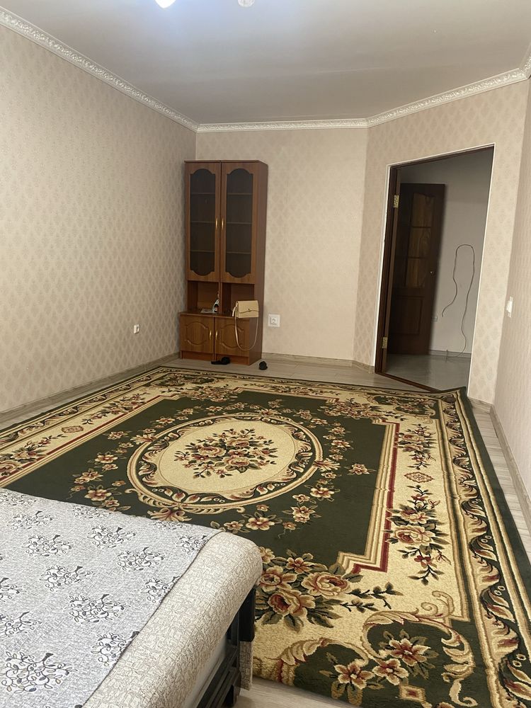 Аренда квартир помесячно,
