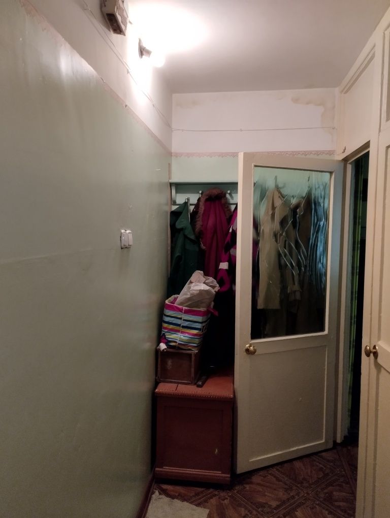 Продам 2х комнатную квартиру