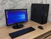 Компьютер игровой с i7 процессором ПК