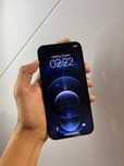 Телефон iPhone 12 Pro