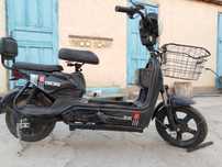 Продажа электро скутера