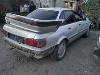 Авторазбор Ауди 80 Б4