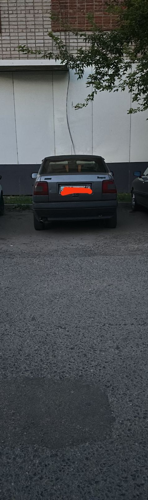 Продам автомобиль