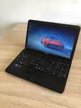 Ноутбук Toshiba Core i3 SSD 128ГБ