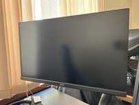 Продам монитор ACER K272HL