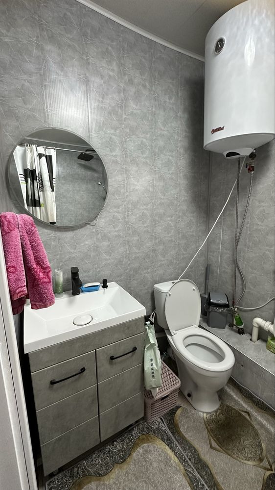 Благоустроенный частный дом