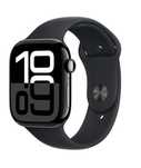 Часы Apple wotch 10