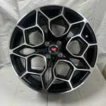 VOSSEN R17 2025 модель