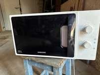 микроволновка samsung