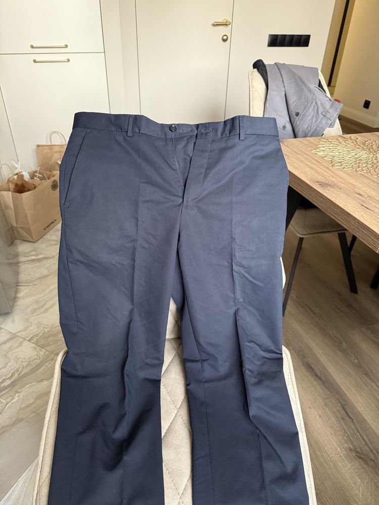 Идеальные Брюки Zara